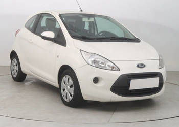 Ford Ka 1.2 i