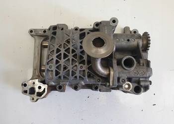 Audi A4 B6 2.0 FSI POMPA OLEJU olejowa AWA
