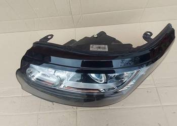 RANGE ROVER  VOGUE L405 LAMPA LEWA