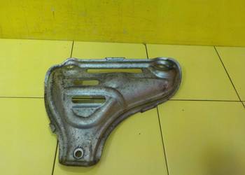 TOYOTA AURIS II PRIUS 1.8 HYBRYDA 15r 136KM 2ZR-FXE oslona termiczna