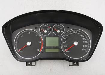 Licznik Zegary Ford C-Max Focus MK2 1.6 TDCI 4M5T-10849-LN