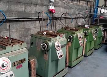 Przeciągarka fromag