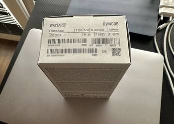 Rayban x meta rw4006