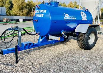 zbiornik do wody pitnej 5000 l