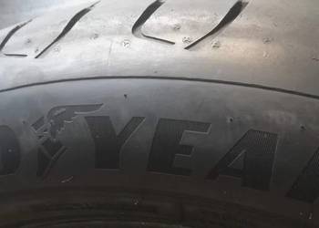 Goodyear EfficientGrip 2 SUV 265/50R20 111 V wzmocnione Goodyear EfficientGrip 2 SUV 265/50R20 111 V wzmocnione