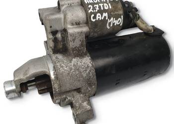 ROZRUSZNIK Audi A4 B8 2.7 TDI V6 bosch 0001109315