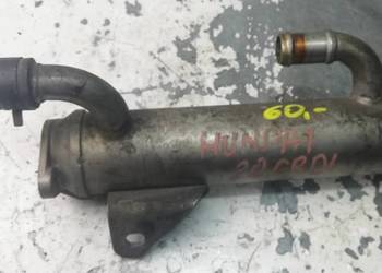 Chłodnica spalin Hyundai 2.0 CRDI 28416-27410