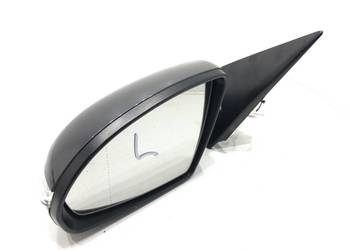 LUSTERKO LEWY KIA OPTIMA Sedan/Limuzyna ZEWNĘTRZNE LEWA, BOCZNE