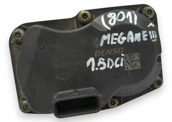 ZAWÓR EGR Renault Kadjar Megane Captur 1.5 DCI H8201143495 147104647R