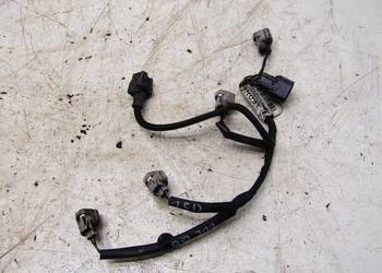 WIĄZKA INSTALACJA WTRYSKOWA WTRYSKÓW 1.2DIGT NISSAN QASHQAI J11 P240119498R