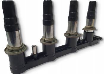 CEWKA ZAPŁONOWA Chevrolet Aveo 1.4 16V