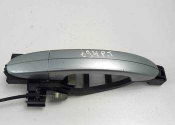 FORD S-MAX MK1 KLAMKA DRZWI TYŁ PRAWY 78