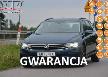 Volkswagen Passat 2.0TDI full led Car Play Android Auto nawi Polski Salon …