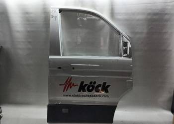 DRZWI PRZÓD PRZEDNIE PRAWE VW CRAFTER 2