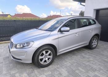 Sprzedam Volvo XC60 D3 2016r.
