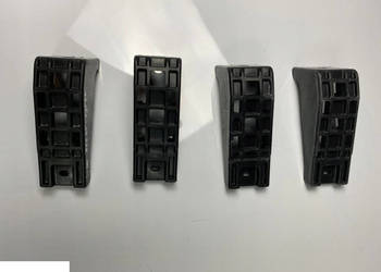 HYUNDAI I20 ŚLIZG ZDERZAKA MOCOWANIE TYŁ HYUNDAI I20 ŚLIZG ZDERZAKA MOCOWANIE TYŁ