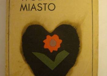 KRÓLEWSKIE WOLNE MIASTO - OPOWIADANIA SŁOWACKIE