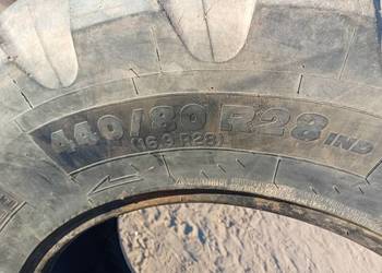 Sprzedam oponę michelin 16.9 r28
