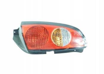 LAMPA PRAWY TYŁ HYUNDAI ATOS 03- 9240206010
