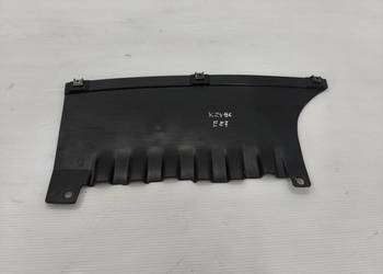 OSLONA POD ZDERZAK TYŁ BMW 1 E87 E81 LIFT 1.6 7117631