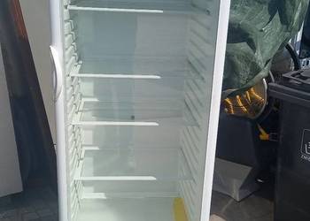 Lodówka sklepowa Elektrolux