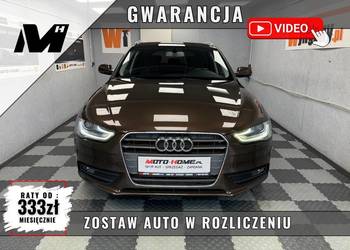 LIFT 2.0TDI xenon LED, 6L/100KM, avant GWARANCJA