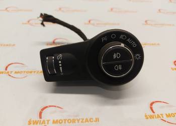 JEEP CHEROKEE V KL 15r przełącznik świateł P68165824AB
