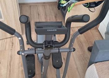 Orbitrek  treningowy