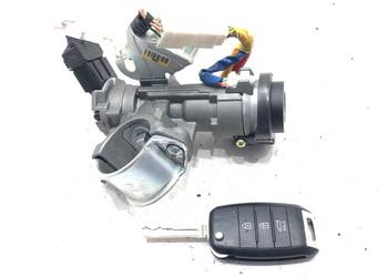 STACYJKA KIA RIO III ZDC2 1.4 109KM 11-17 KLUCZYK