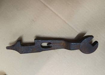 Klucz do HACELI  Kawaleria