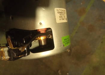 Silnik do dodkurzacza Electrolux 900164180 AS203