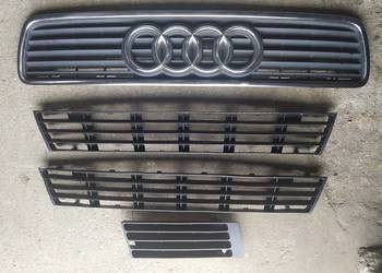 sprzedam kratki zderzaka audi a4 b5 LIFT