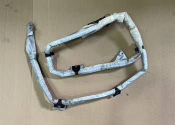 3C0880741B kurtyna poduszka powietrzna lewa vw passat b6 volkswagen