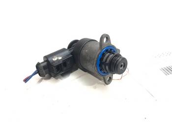 REGULATOR CIŚNIENIA PALIWA SKODA RAPID 1.6 115KM ZAWÓR