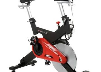 Finnlo Speed CRT Rower Halowy - Stan Idealny