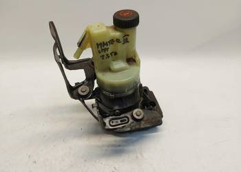 Renault Master III LIFT pompa wspomagania elektryczna 2.3 dci 491103543r-a