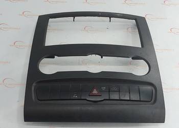 VW CRAFTER I LIFT 16r panel świateł awaryjnych A9068702110 A9064420023