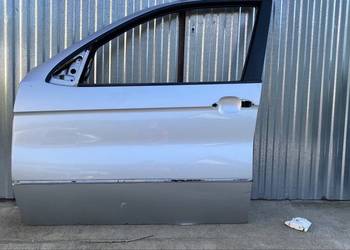 DRZWI BMW X5 E53