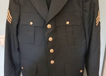 Mundur wojskowy Us Army