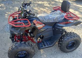 Quad beretta 125 atv mikilon