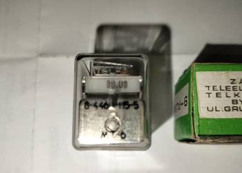 MT-6 8-4463-115-5 Telkom-Telfa