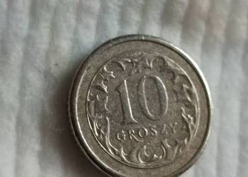 Sprzedam 10 gr 1993 r