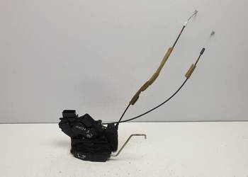 Mazda 5 I ZAMEK DRZWI Lewy przód kierowcy 8 Pin