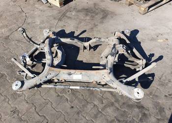 BELKA / SANKI TYŁ VOLKSWAGEN TOUAREG II 7P 7P0500041