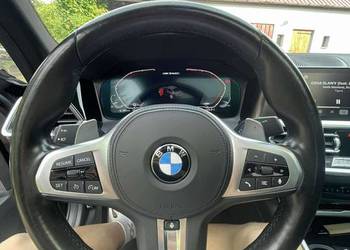 blenda kierownicy oryginał bmw g20