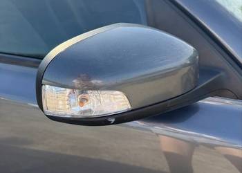 Lusterko prawe Volvo s40 II