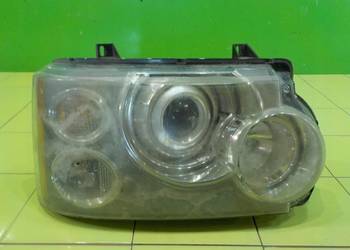 L322 LIFT 3.6 TD V8 AUT 08r 5D lampa prawa przod XENON XBC501920LP0