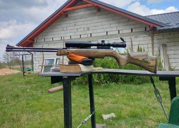 Weihrauch hw 77 laminate