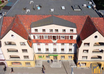 Lokal na sprzedaż 2120.43m2 Opole