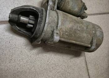 Rozrusznik Fiat / Polonez